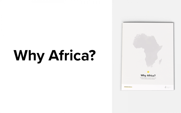 Why Africa - Report