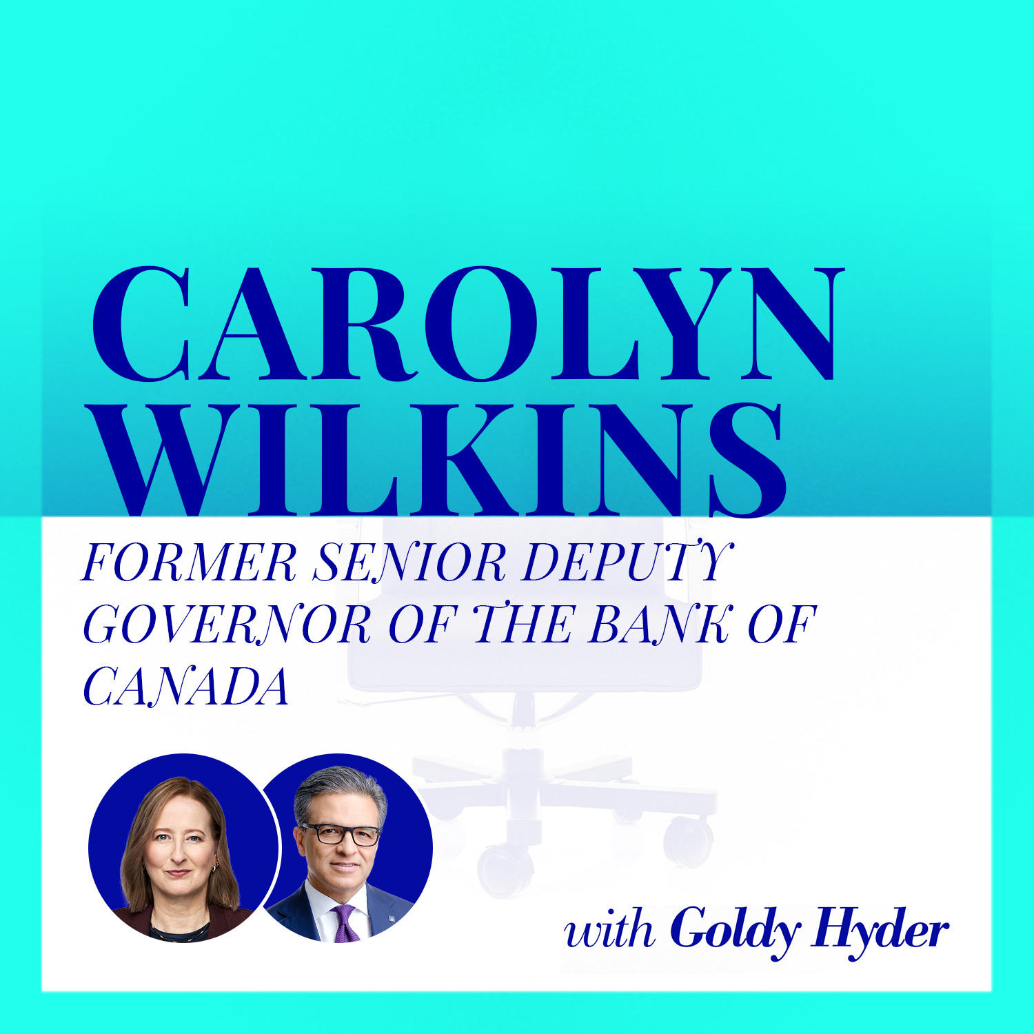 Carolyn Wilkins on productivity and economic growth